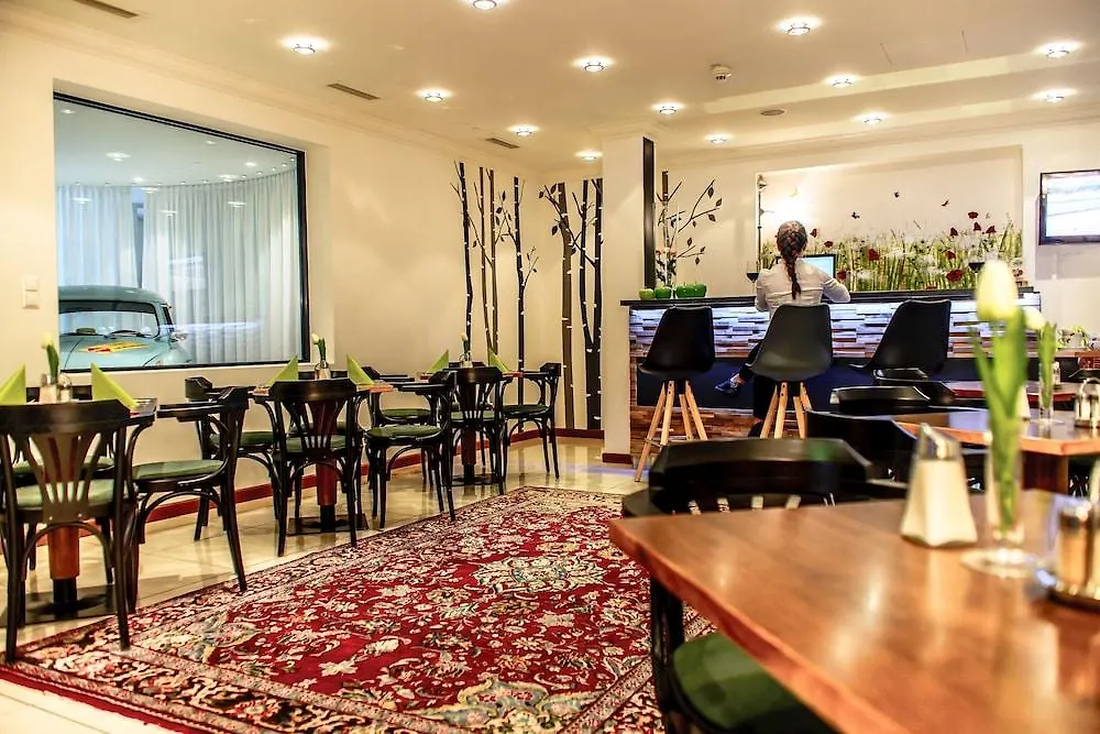 Hotel Stoiser Graz