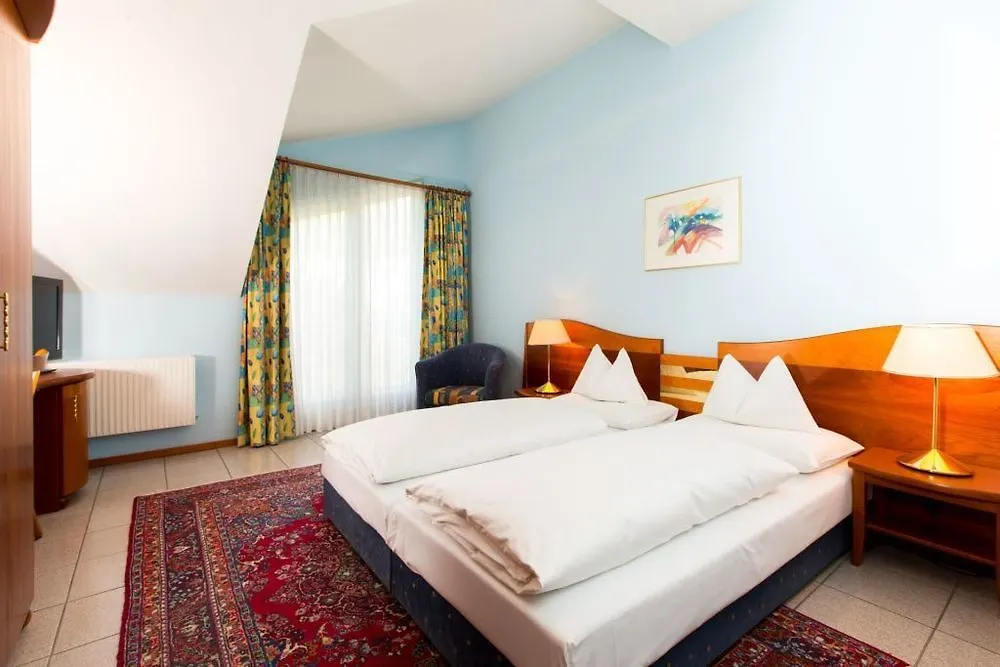 Hotel Stoiser Graz