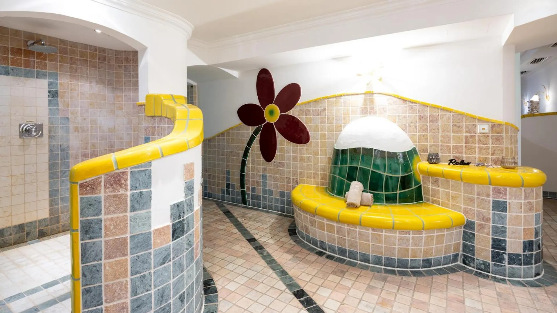 Hotel Stoiser Graz