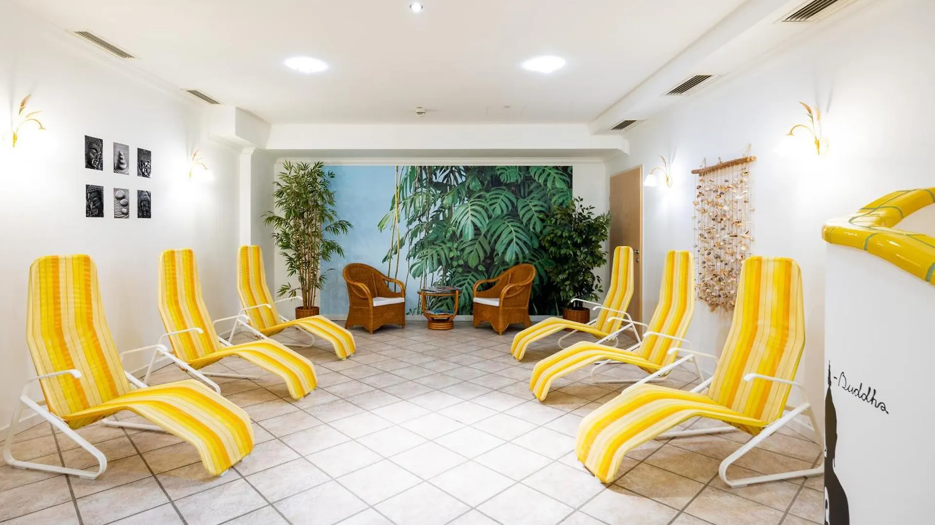 Hotel Stoiser Graz