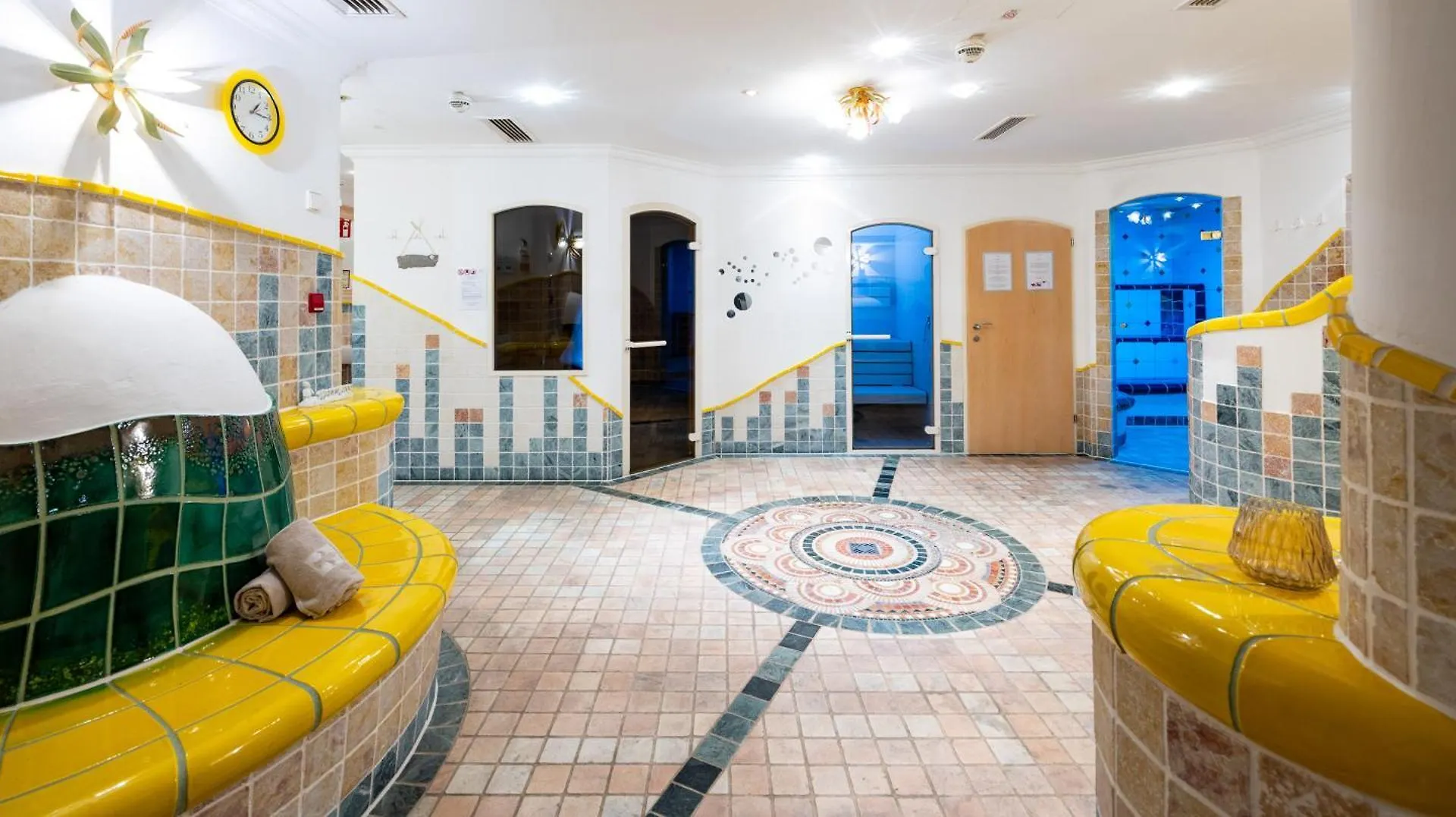****  Hotel Stoiser Graz Austria