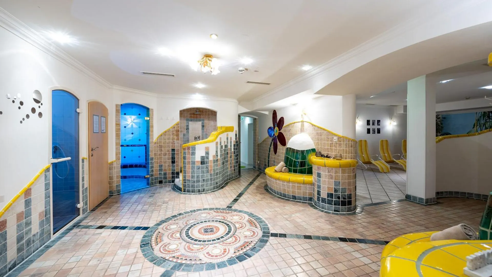 Hotel Stoiser Graz