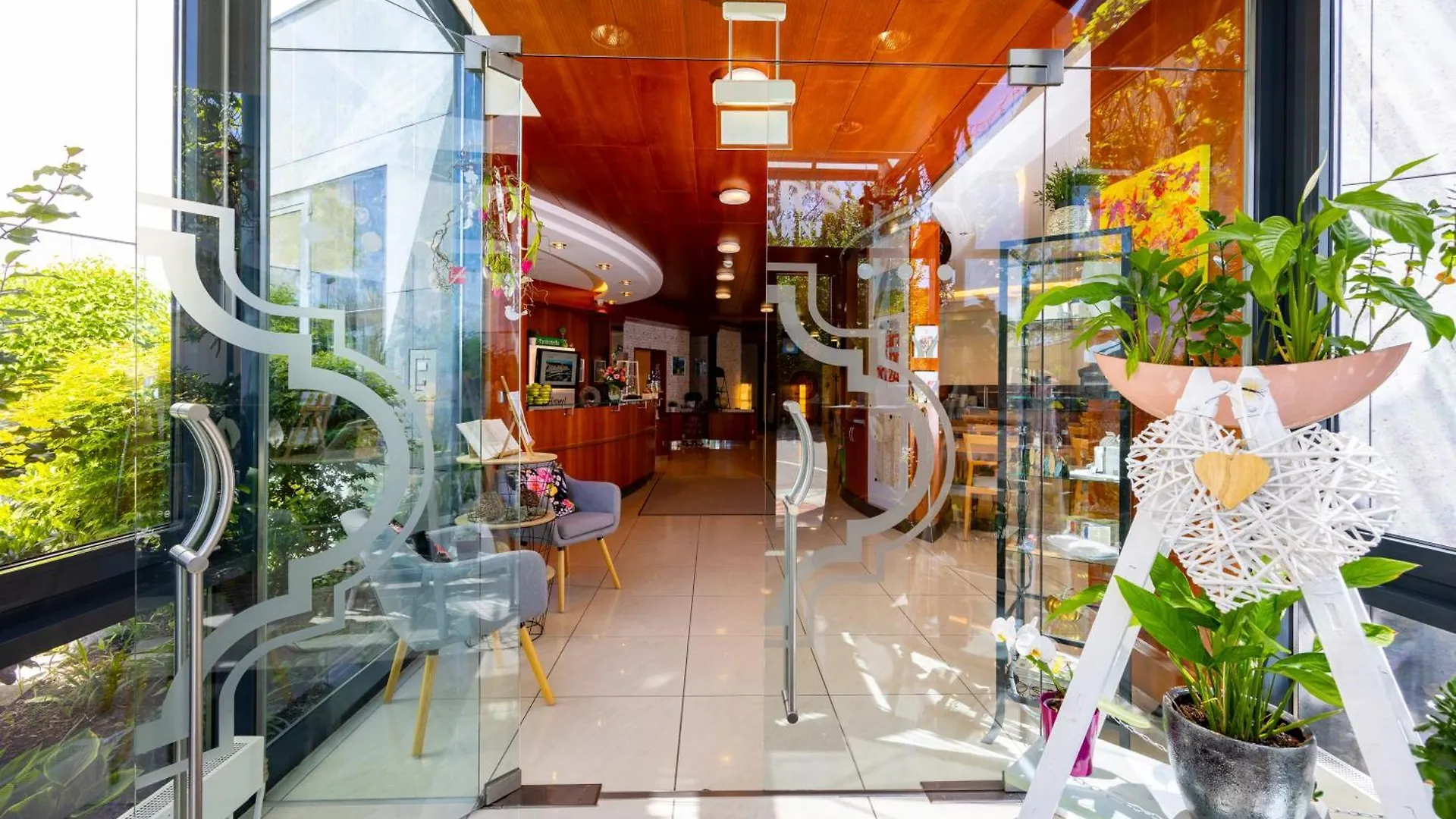 Hotel Stoiser Graz