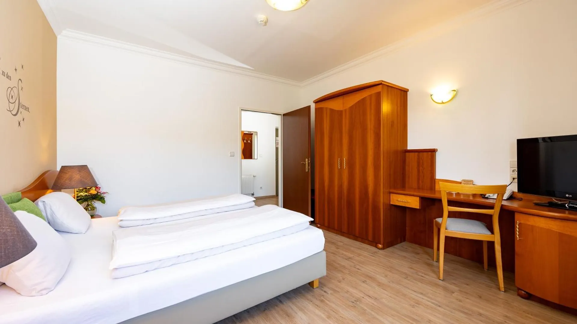Hotel Stoiser Graz Austria