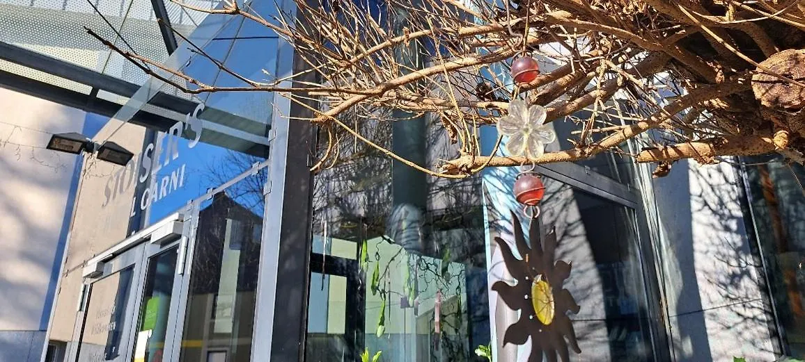 Hotel Stoiser Graz