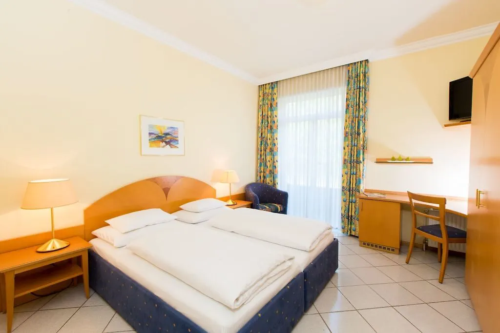 Hotel Stoiser Graz