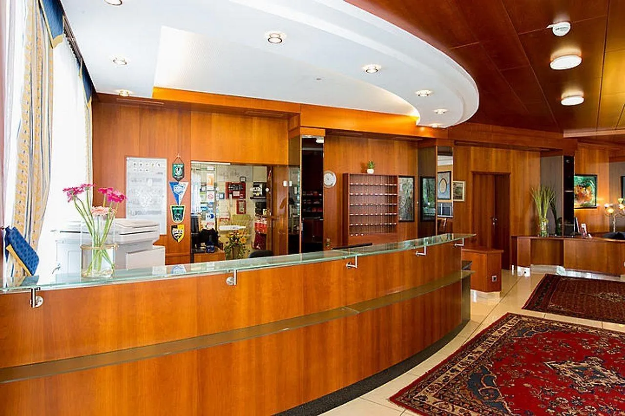 Hotel Stoiser Graz