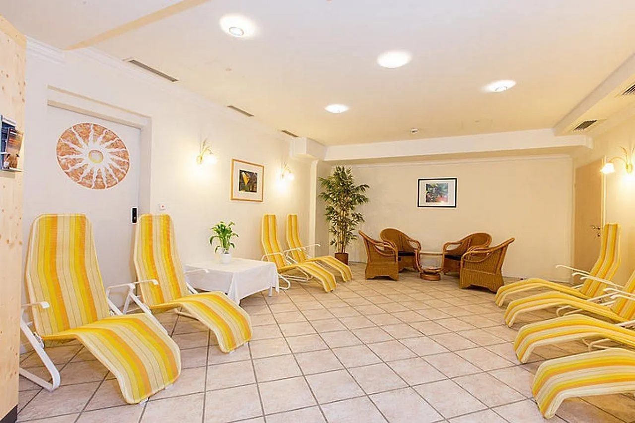 Hotel Stoiser Graz Austria