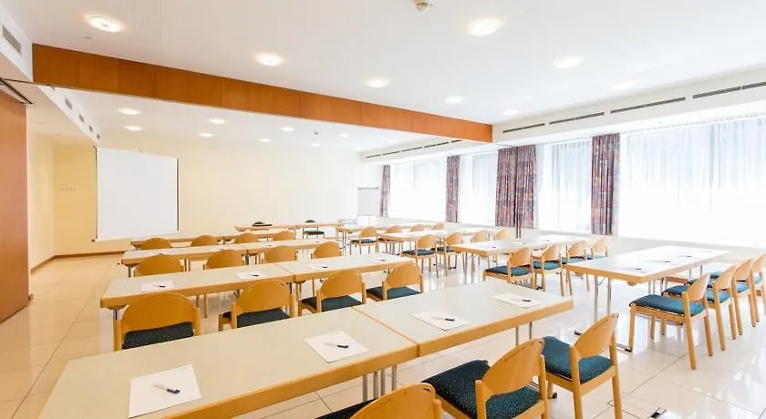 Hotel Stoiser Graz