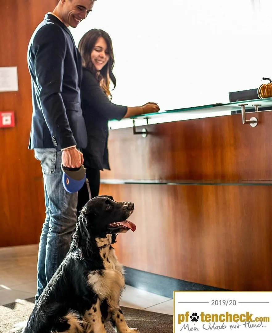 Hotel Stoiser Graz