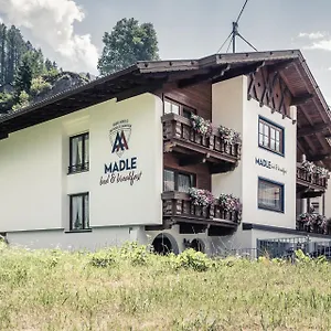 Gasthuis Madle - Sölden