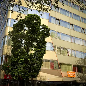Hotel Simm's - Cityhotel Next To Metro U3