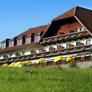 Hotel Schoene Aussicht Salzburg