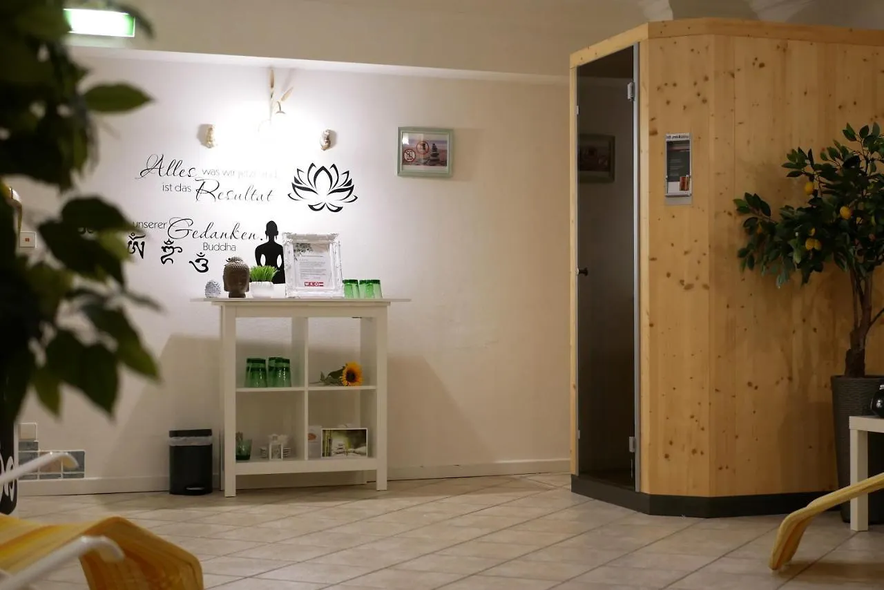 Hotel Stoiser Graz