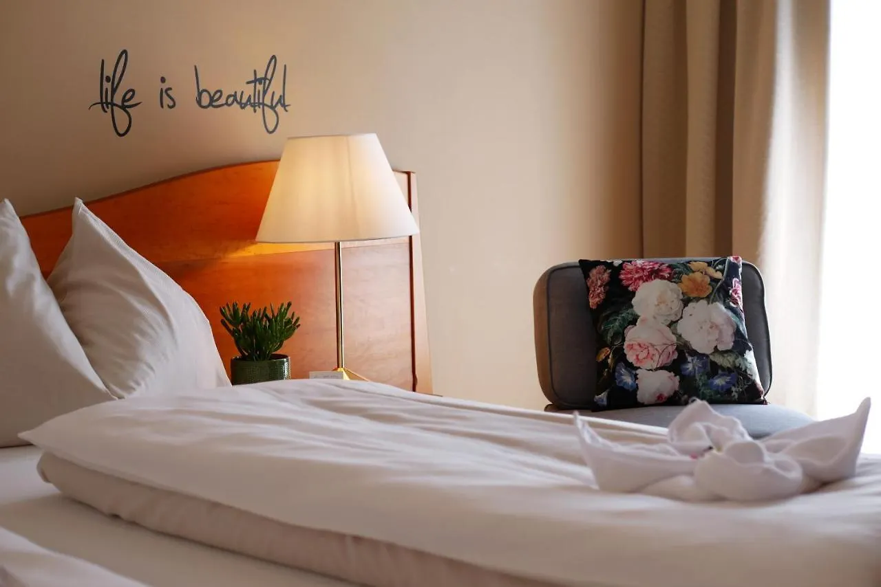 Hotel Stoiser Graz