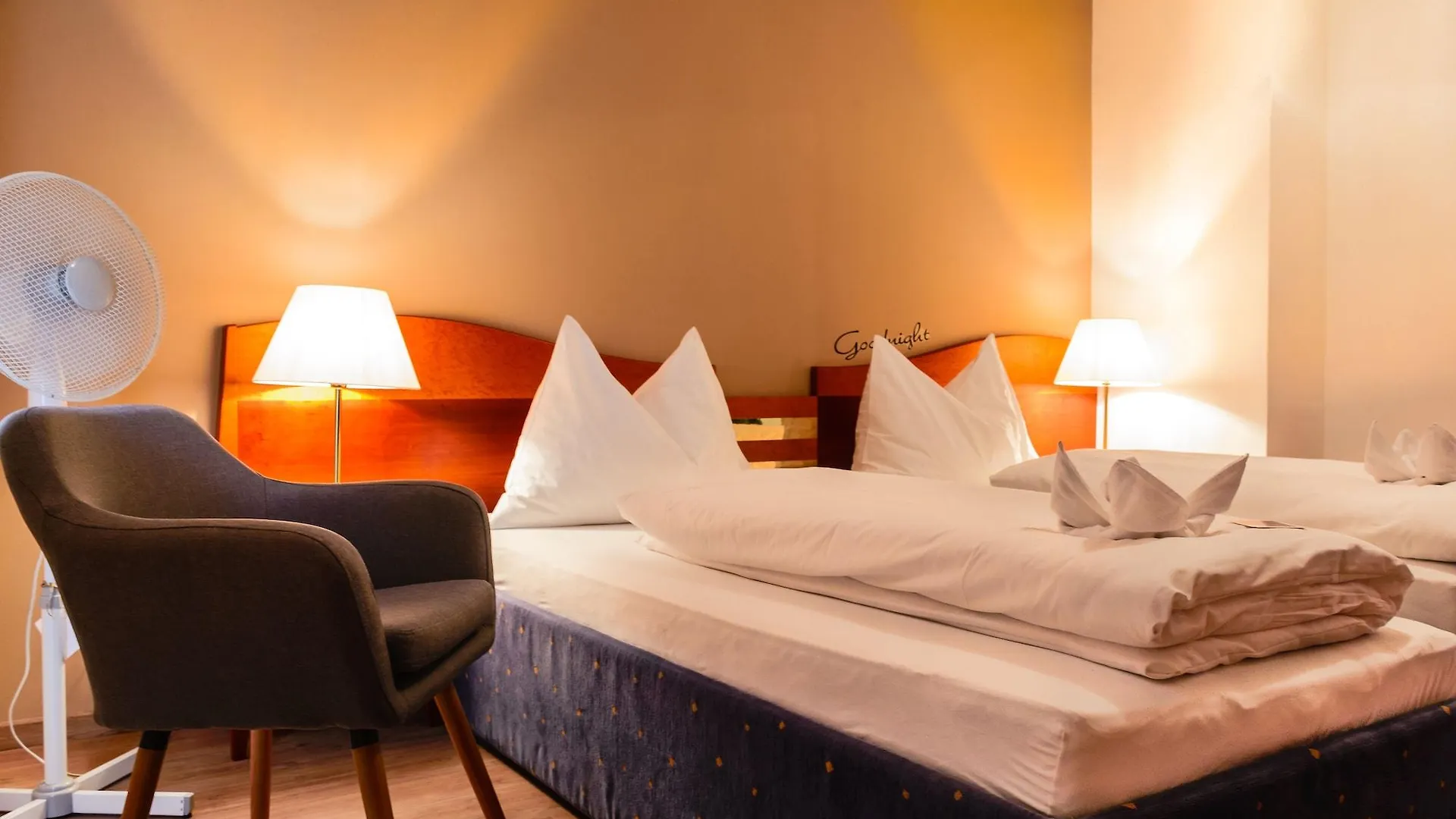 Hotel Stoiser Graz