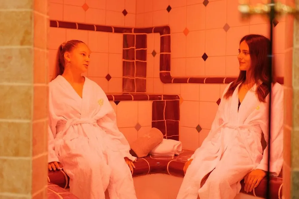 Hotel Stoiser Graz 4*,  Austria