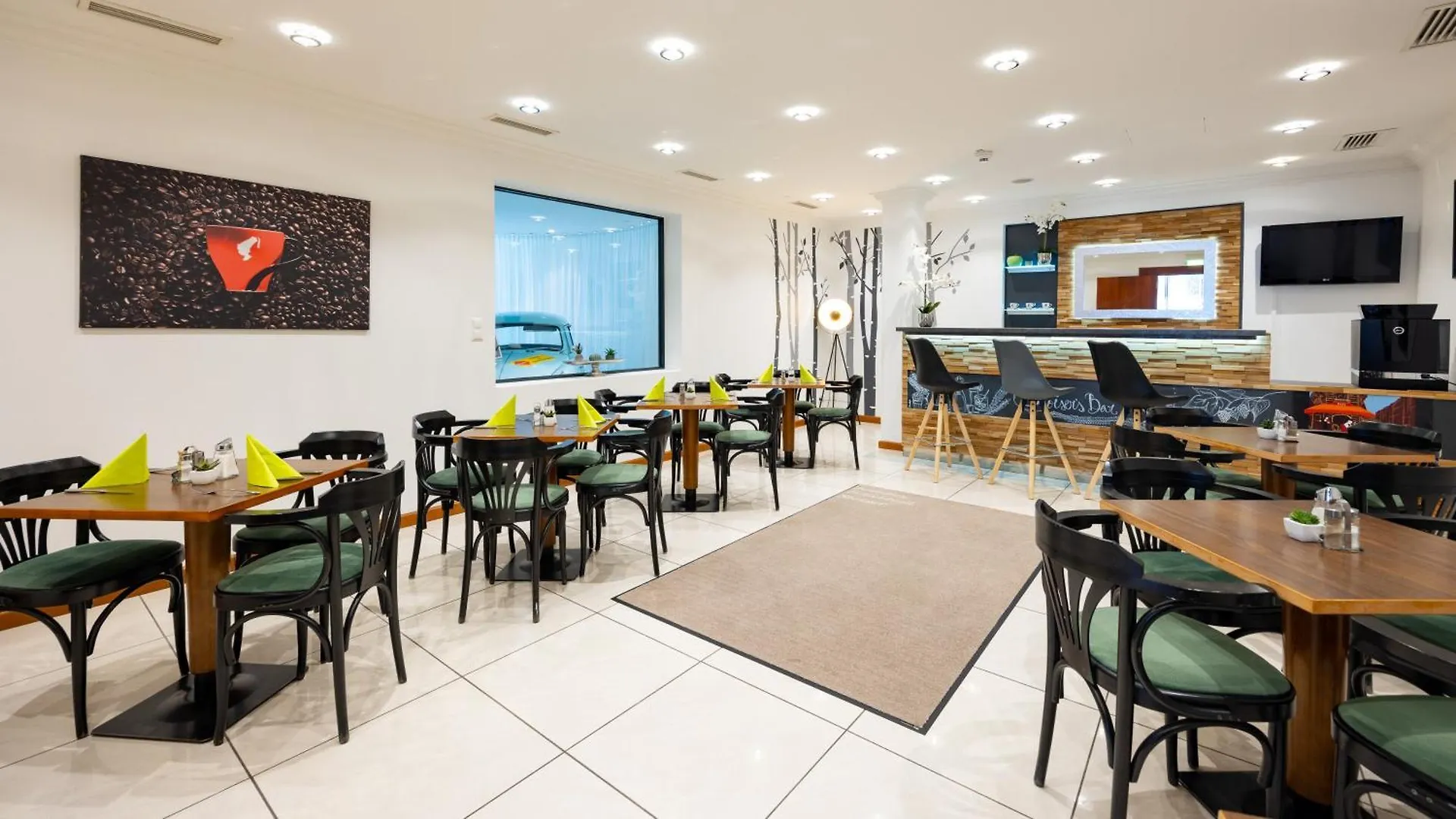 Hotel Stoiser Graz