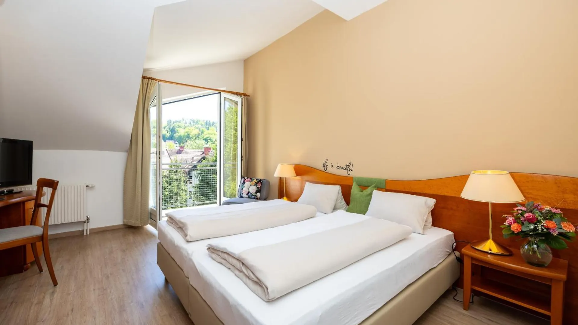 Hotel Stoiser Graz