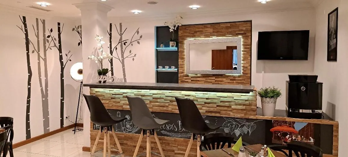Hotel Stoiser Graz