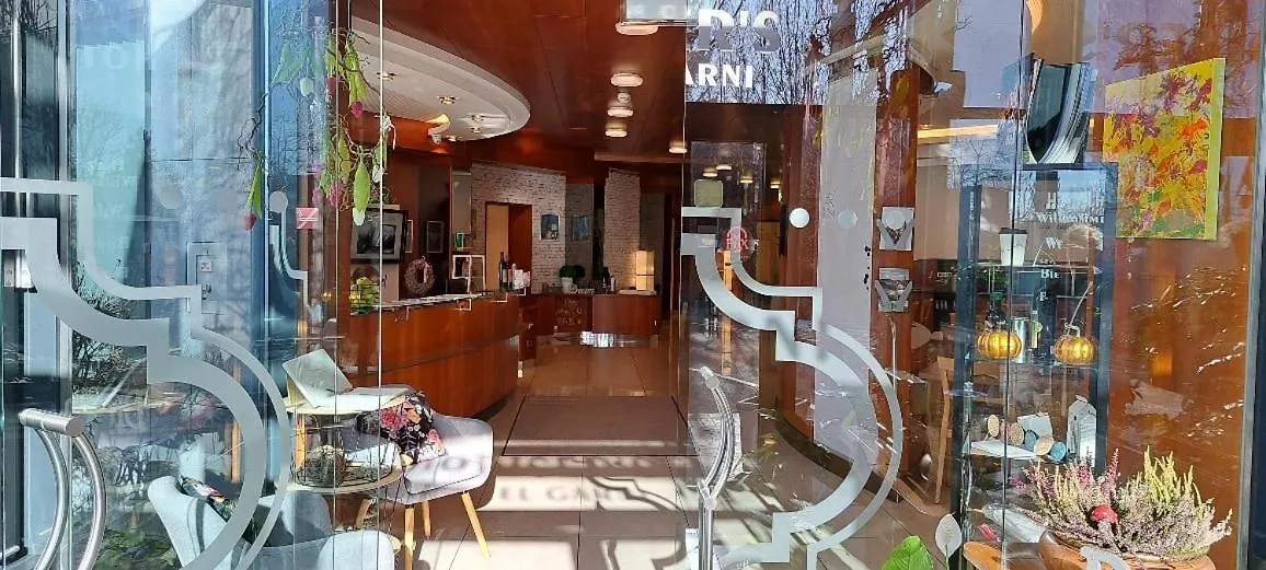 Hotel Stoiser Graz