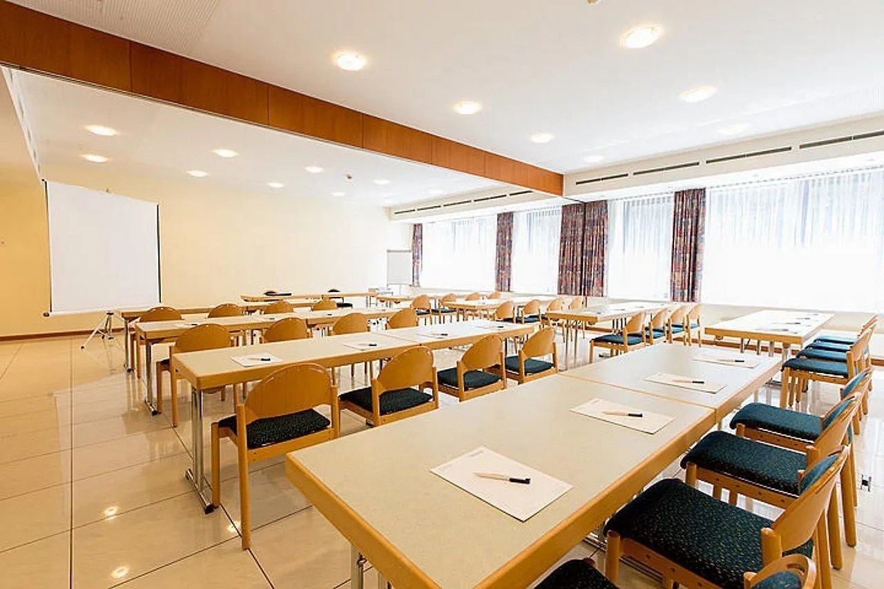 Hotel Stoiser Graz