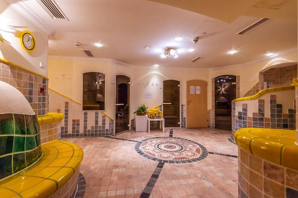 ****  Hotel Stoiser Graz Austria