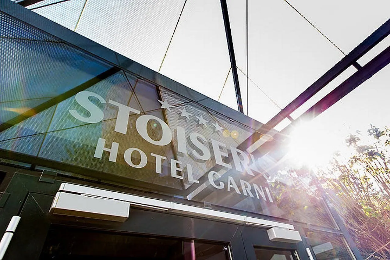 Hotel Stoiser Graz