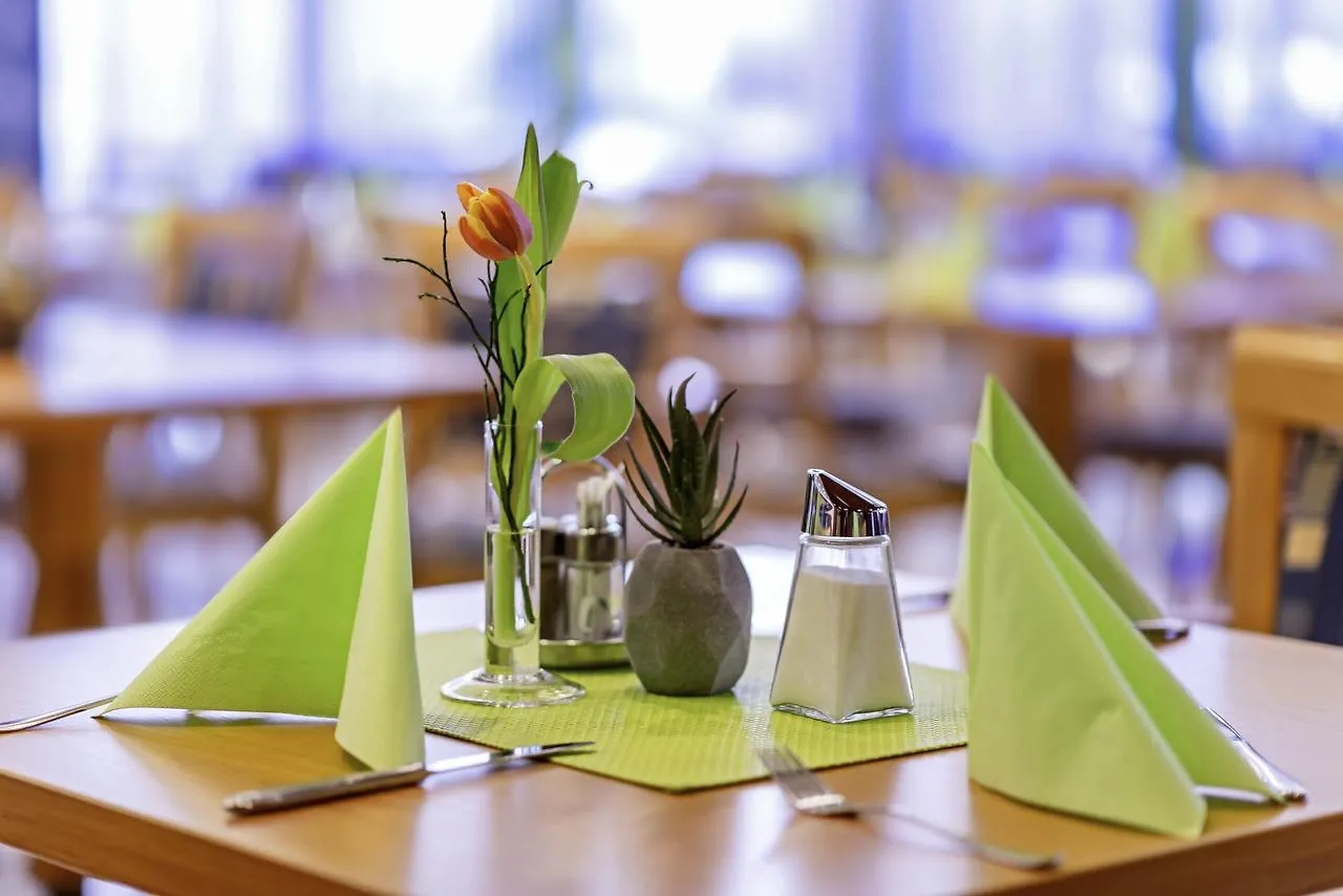 Hotel Stoiser Graz Austria