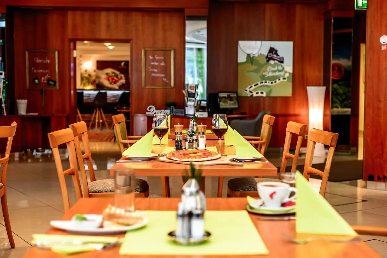 ****  Hotel Stoiser Graz Austria